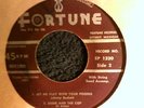 Fortune records EP 1330 hillbilly boots gilbert  johnny buckett skeets mcdonald