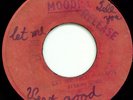 1969 BOSS REGGAE - LET ME TELL YOU BOY - EBONY SISTERS - MOODISC 7