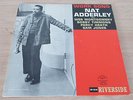 WORK SONG - NAT ADDERLEY WES MONTGOMERY LP