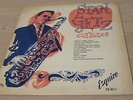 STAN GETZ COLLATES - UK ESQUIRE LP 1956