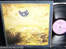 RENAISSANCE, Renaissance PINK ISLAND BOB LUDWIG UK 1st press A1 matrix EXC- LP