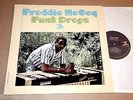 FREDDIE MCCOY ORIG US PRESTIGE LP FUNK DROPS GRROVE JAZZ /72