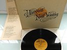 NEIL YOUNG-HARVEST..1ST PRESSING NEAR MINT/NEAR MINT VINYL LP RECORD 1972