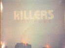 Killers Hot Fuss LP vinyl record MN shoegaze Import The Strokes Arctic Monkeys