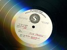 BOB MARLEY TEST PRESSING KAYA STERLING IL 825081 REGGAE NM UNPLAYED