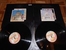 progressive LP,LED ZEPPELIN, The Song remains the same,ungespielt??