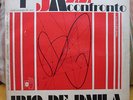 IRIO DE PAULA Balanco - Jazz A Confronto 1 HORO 1973 ITALY w/ MANDRAKE