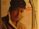 CRANIUMS Bob Dylan SELF-TITLED 1st Lp RARE second label 