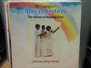DAVIS SISTERS Storm Is Passing Over BLACK GOSPEL SOUL Philly Jackie Verdell
