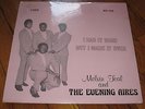 MELVIN TEAL & THE EVENING AIRES i had it hard HSE rare SEALED GOSPEL SOUL LP mp3