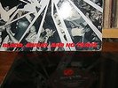 SICK OF IT ALL BLOOD, SWEAT, AND NO TEARS ORIGINAL LP IN EFFECT RARE