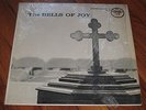 BELLS OF JOY s/t CHECKER mono RARE 60's TEXAS BLACK GOSPEL LP listen