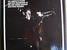 Complete Pacific Jazz  Recodings of Chet Baker Russ Freeman 4 LP Mosaic MR4 113