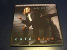 Patricia Barber - Cafe Blue - MFSL 45RPM 3 LP Set - Numbered