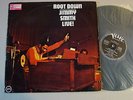 JIMMY SMITH LIVE ROOT DOWN RARE YUGOSLAVIAN ORIGINAL 1972 LP COOL COPY