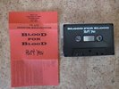 blood for blood demo tape madball warzone nyhc breakdown youth of today judge