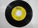 DR FEELGOOD-THE INTERNS Doctor Feel Good/Mister Moonlight OKEH 7144 45 rpm HEAR