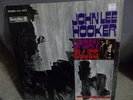   JOHN LEE HOOKER Urban Blues BLUESWAY 6012 M-