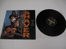 BILLY JOE SHAVER-Tramp on Your Street LP Zoo 1993 Country Texas Blues