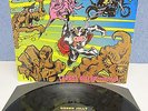GREEN JELLY Cereal Killer Soundtrack LP (RARE Vinyl EX) 1993 Jello 3 Little Pigs