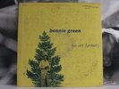 BENNIE GREEN ( WITH ART FARMER ) LP MONO VG/EX OG PRESTIGE DEEP GROOVE PRLP 7041