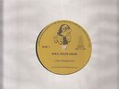 bbc rock hour radio show lp  king crimson pink floyd