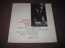 Herbie Hancock  Takin' Off  Blue Note 4109(NY label)