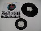SIXTO RODRIGUEZ-Cold Fact LP w/ 7