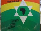 '78 TOP RAKNING REGGAE DUB LP FATMAN RIDIM SECTION ISRAEL TAFARI ?