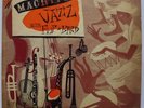 MACHITO w/ CHARLIE PARKER & FLIP PHILIPS rare 10