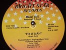 RAGTYME Fix It Man 12
