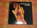 IGGY AND THE STOOGES:RAW POWER LP EX/EX