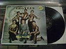 The Hollywood Argyles - Alley Oop LP Promo Gary Paxton Lute LP-L-9001
