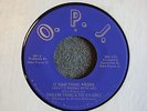 O.D. Girls Evelyn Robinson Darlene Payne Clap Boo-Ga-Loo Is Something Wrong OPJ