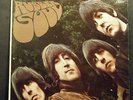 THE BEATLES LP Rubber Soul 1965 Capitol Original stereo  john lennon mccartney