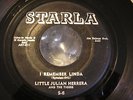 LITTLE JULIAN HERRERA on Starla I Remember Linda / True Fine Mama Doo Wop R&B 45