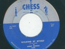Killer Blues / New Breed - Jimmy Rogers - Walkin by myself / If it ain't me
