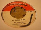 Mr Foundation All Rudies In Jail Rare Killer Ska Rocksteady 7