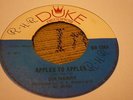 Sir Harry Apples To Apples Drum Beat All Stars Good Life 7