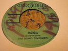 Sound Dimension Scorcia Rare Killer Coxsone Rocksteady 7