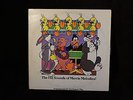 The Hit Sounds of Merrie Meolodies | Promo LP | Beach Boys & Deep Purple