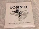 Losin It No Apology Record Release Rival Mob Cold World Lockin Out