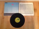 WIRE - Pink Flag LP in Excellant Condition