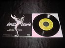 DAVID BOWIE   SPACE ODDITY    US  PROMO ONLY EP 1972