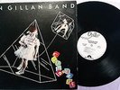 IAN GILLAN BAND - Child in Time WL PROMO 1976 EX/NM- Deep Purple Black Sabbath