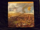 A TCHAIKOVSKY SPECTACULAR - THE OVERTURE 1812 LP MFSL ANGEL 502 JAPAN IMPORT M-