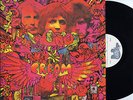 CREAM-DISRAELI GEARS-JAPAN ISSUE PROMO WHITE LABEL iii