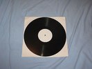METALLICA - LIVE AT STONE  DAVE MUSTAINE  TEST PRESS 1 COPY WW   IRON MAIDEN