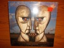 PINK FLOYD   THE  DIVISION BELL LP    SEALED  BLUE VINYL US