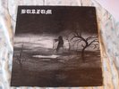 BURZUM BURZUM DSP VERY FIRST PRESS MAYHEM,IMMORTAL,EMPEROR , DARKTHRONE